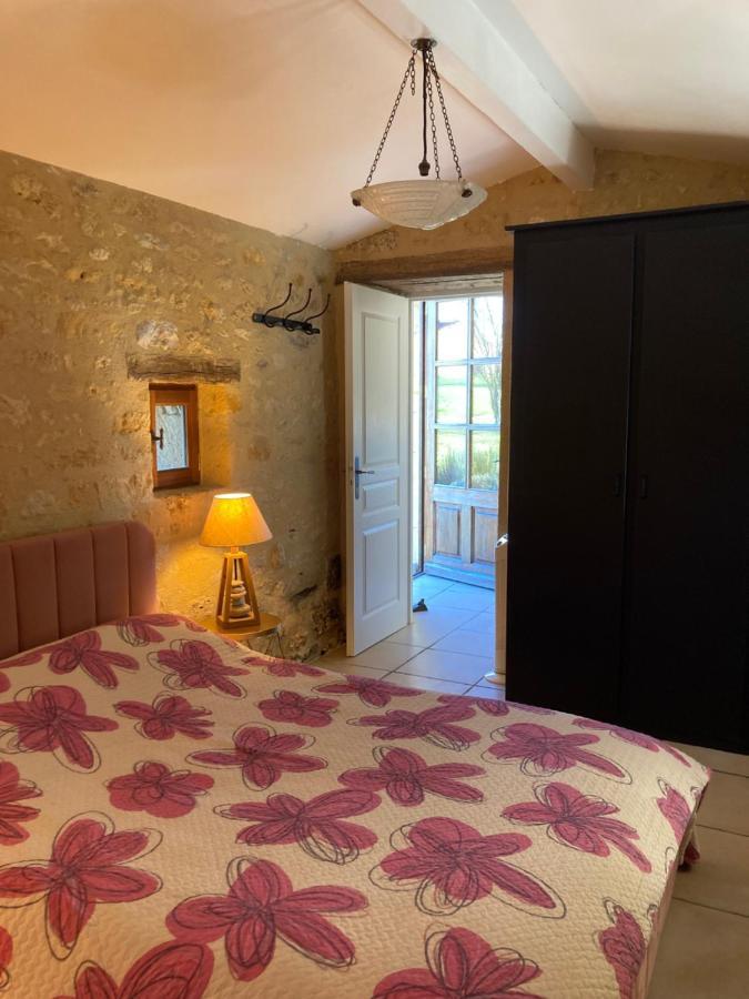 Les Roses Villa Barjou Екстериор снимка