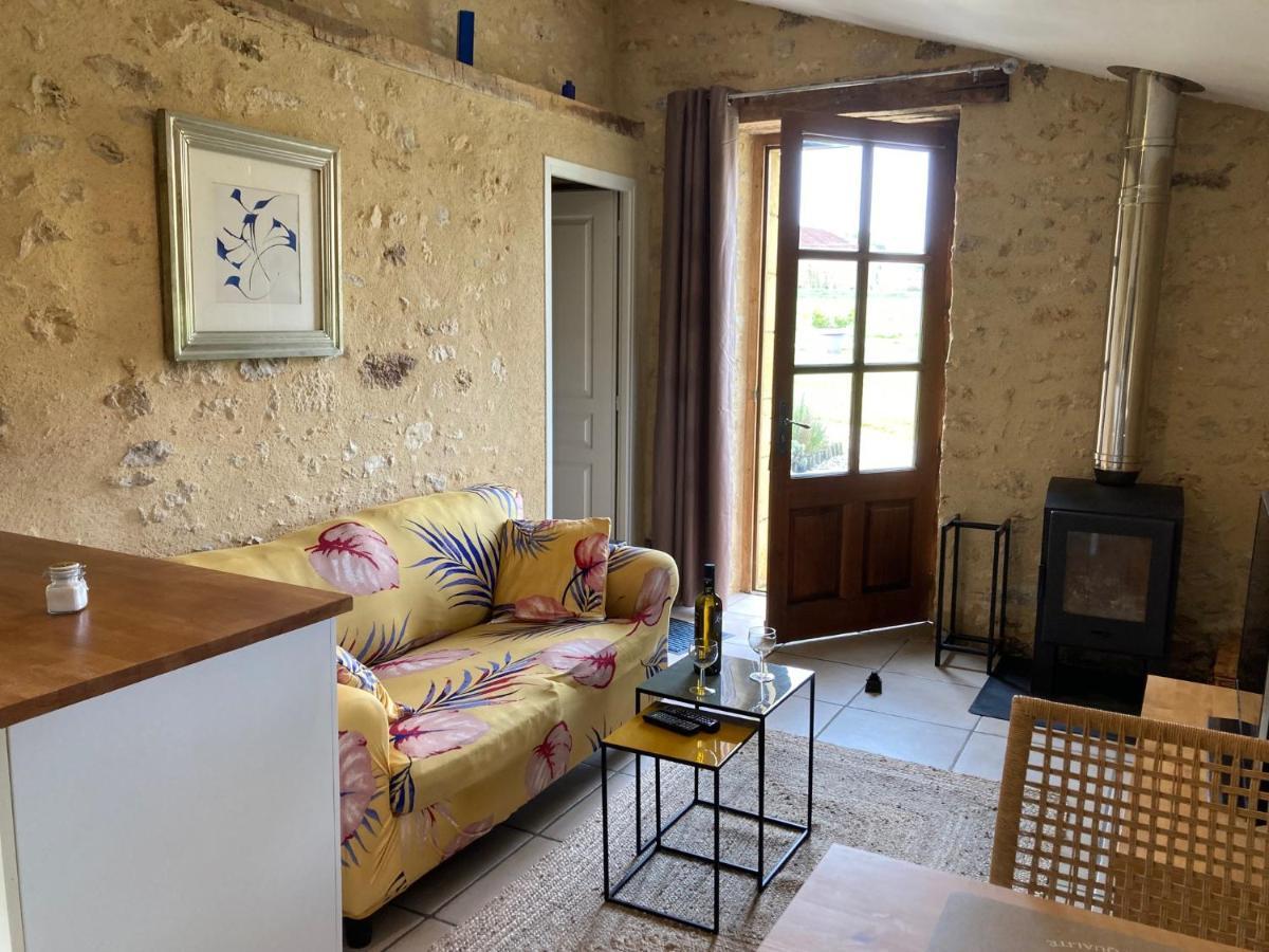 Les Roses Villa Barjou Екстериор снимка