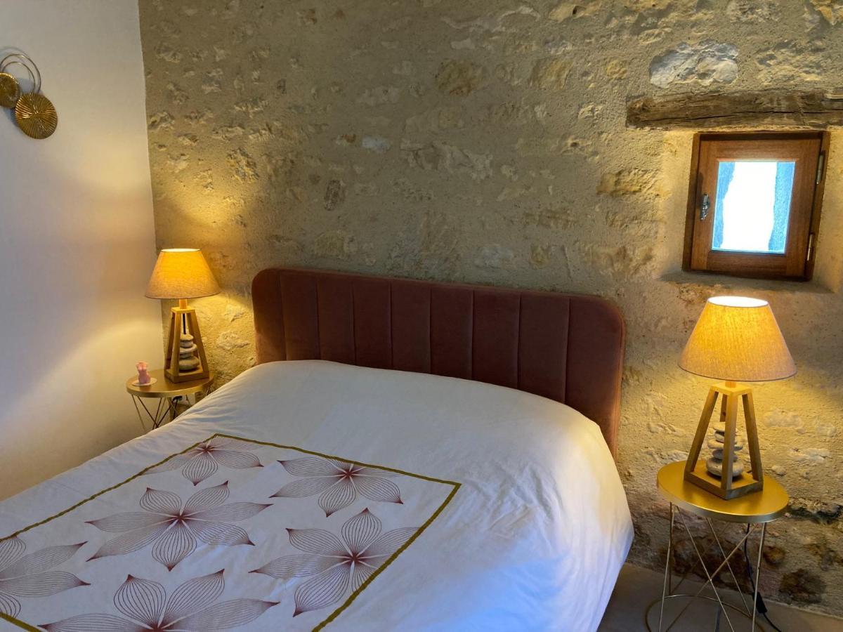 Les Roses Villa Barjou Екстериор снимка