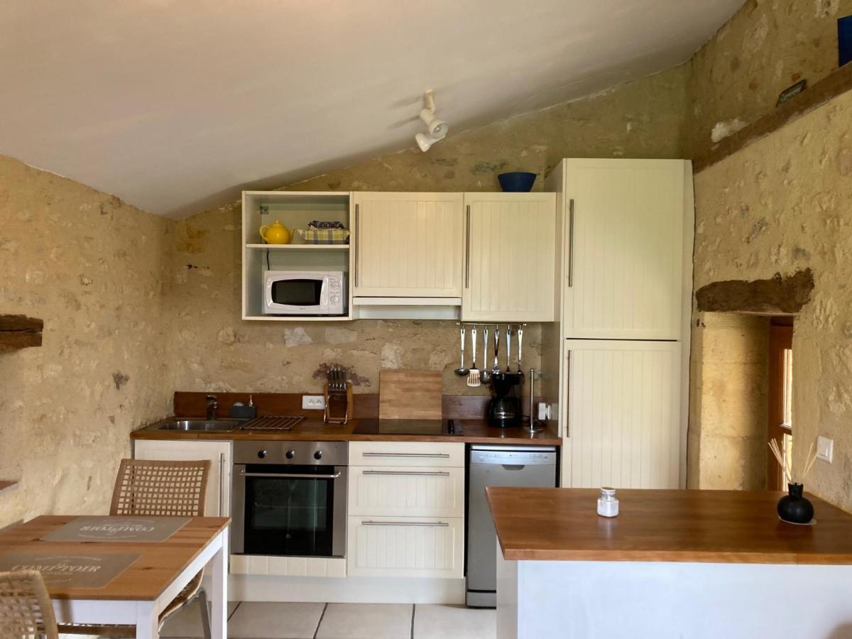 Les Roses Villa Barjou Екстериор снимка