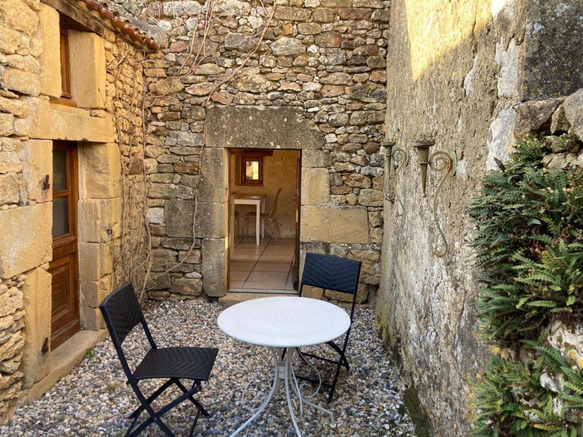 Les Roses Villa Barjou Екстериор снимка