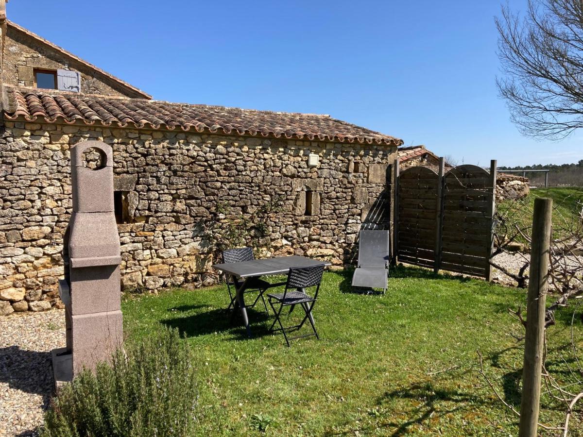 Les Roses Villa Barjou Екстериор снимка