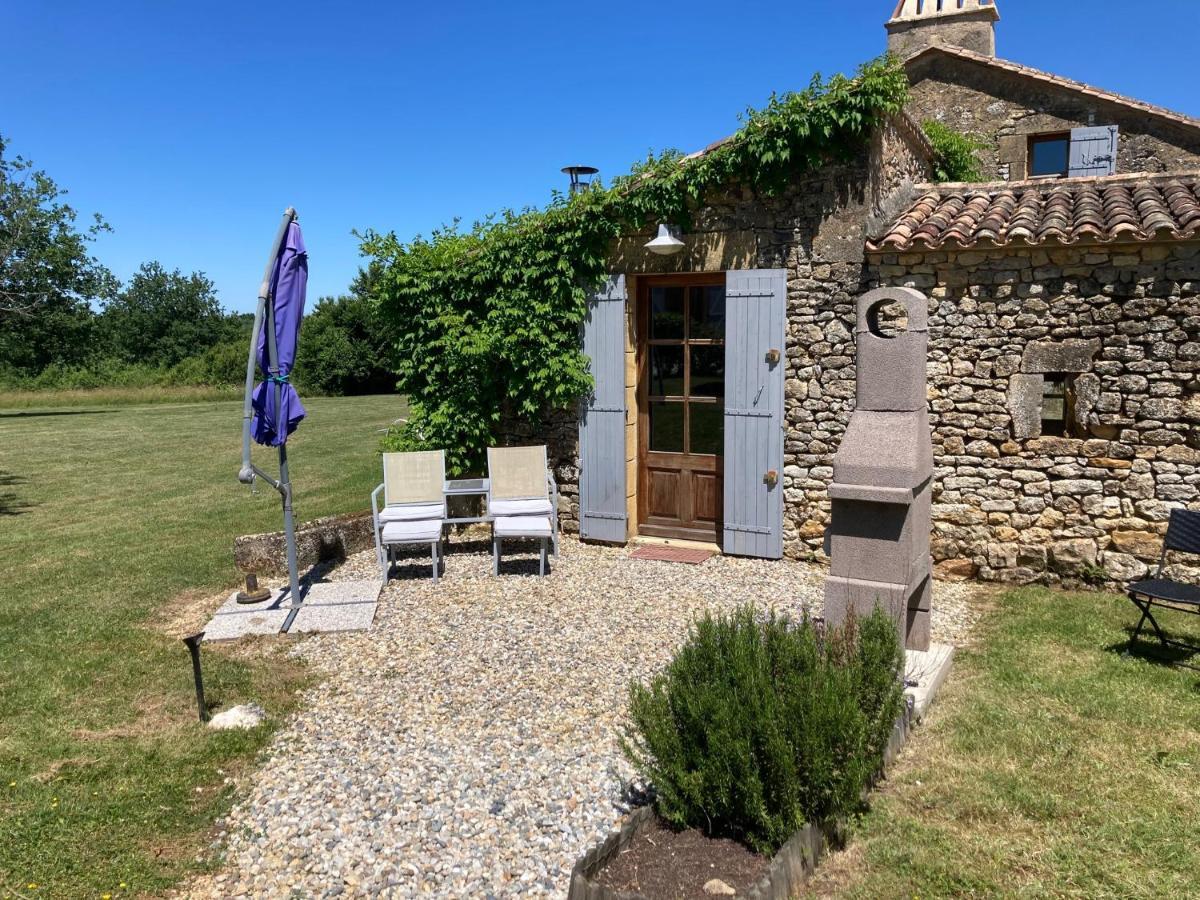 Les Roses Villa Barjou Екстериор снимка