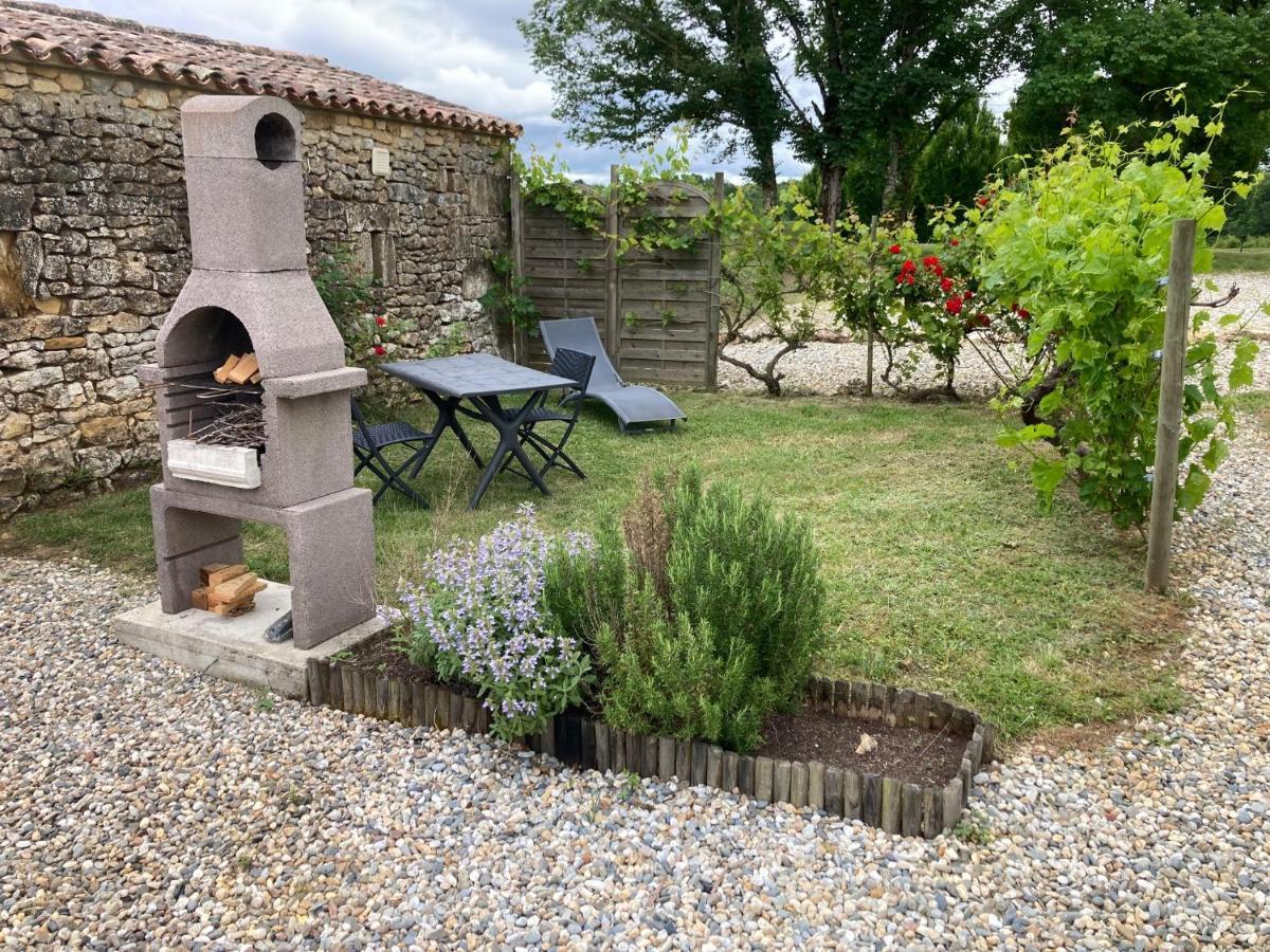 Les Roses Villa Barjou Екстериор снимка